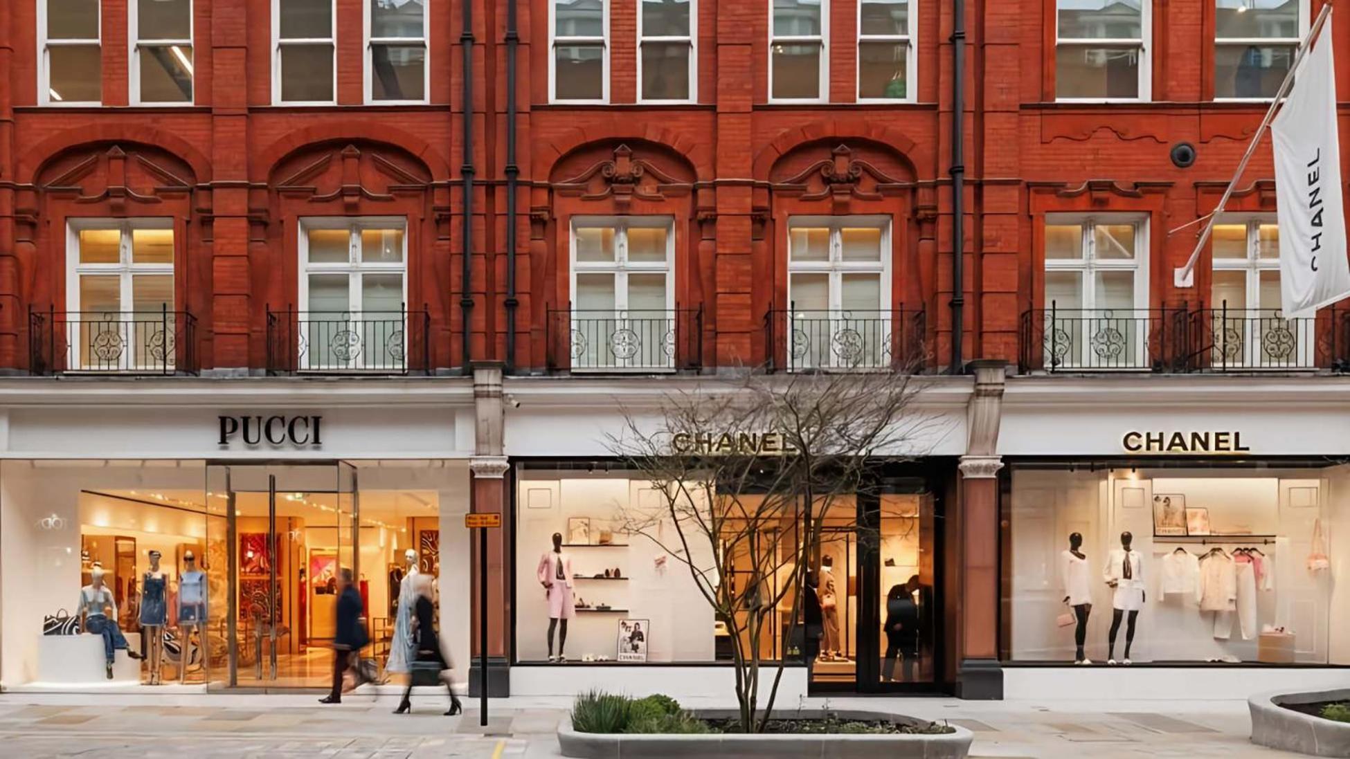 Londwell Sloane Square & Chelsea Boutique Londres